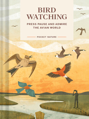 cover image of Bird-Watching